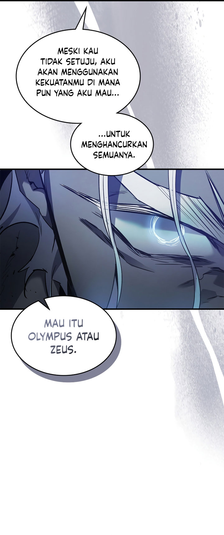 Leveling With the Gods Chapter 115 Gambar 29
