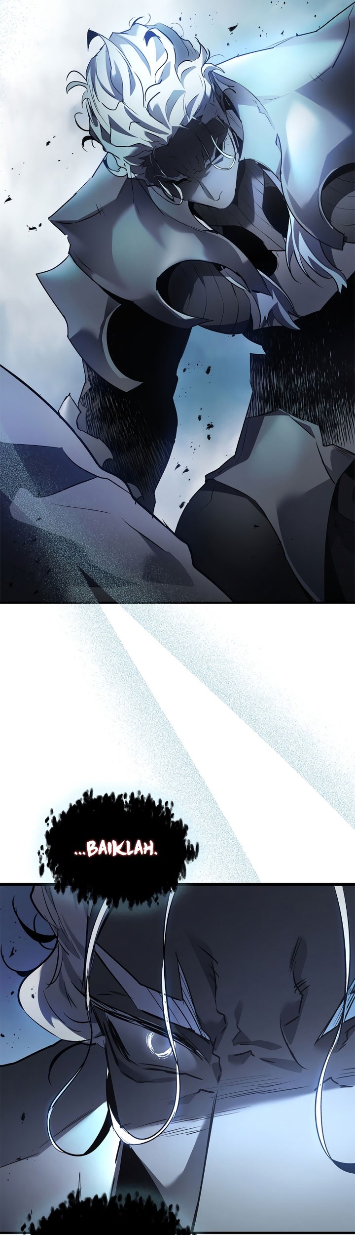 Leveling With the Gods Chapter 115 Gambar 32
