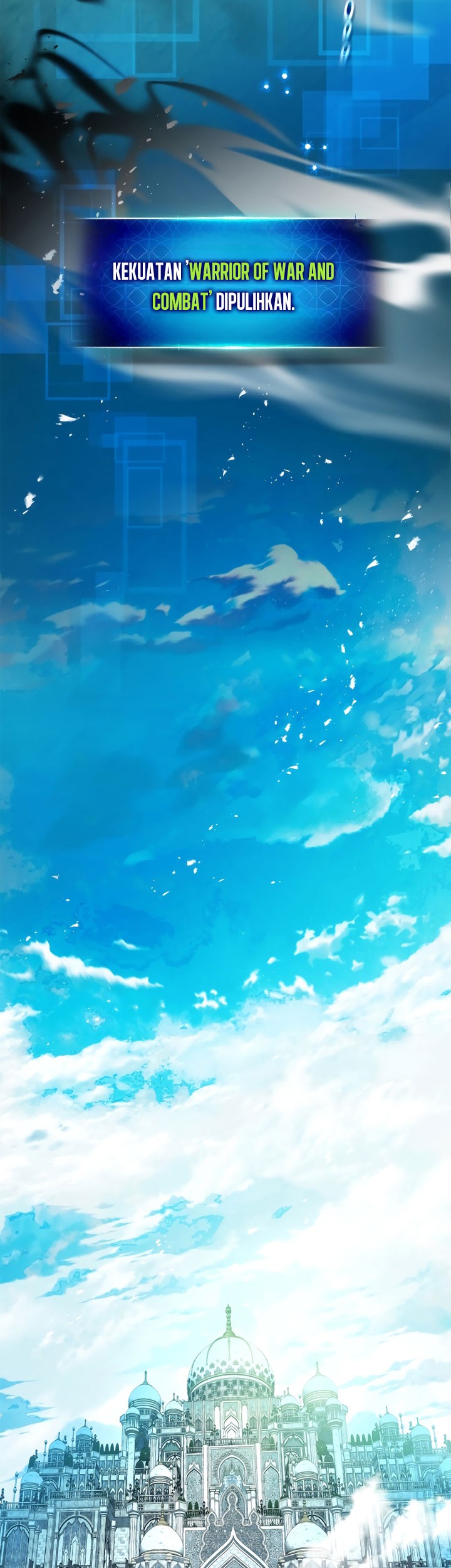 Leveling With the Gods Chapter 115 Gambar 38