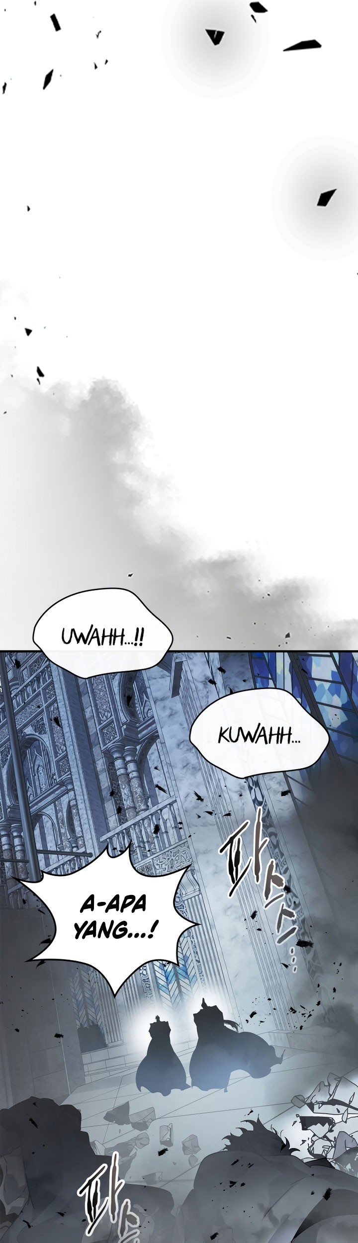 Leveling With the Gods Chapter 115 Gambar 44