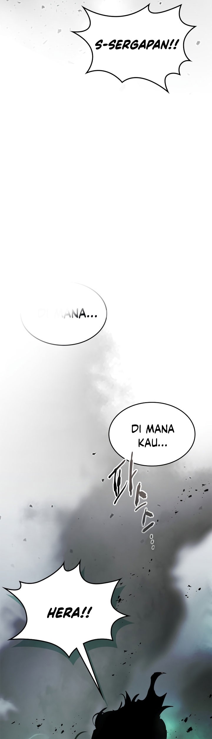 Leveling With the Gods Chapter 115 Gambar 46