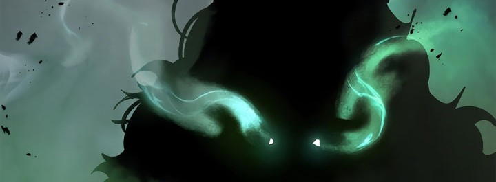 Leveling With the Gods Chapter 115 Gambar 47