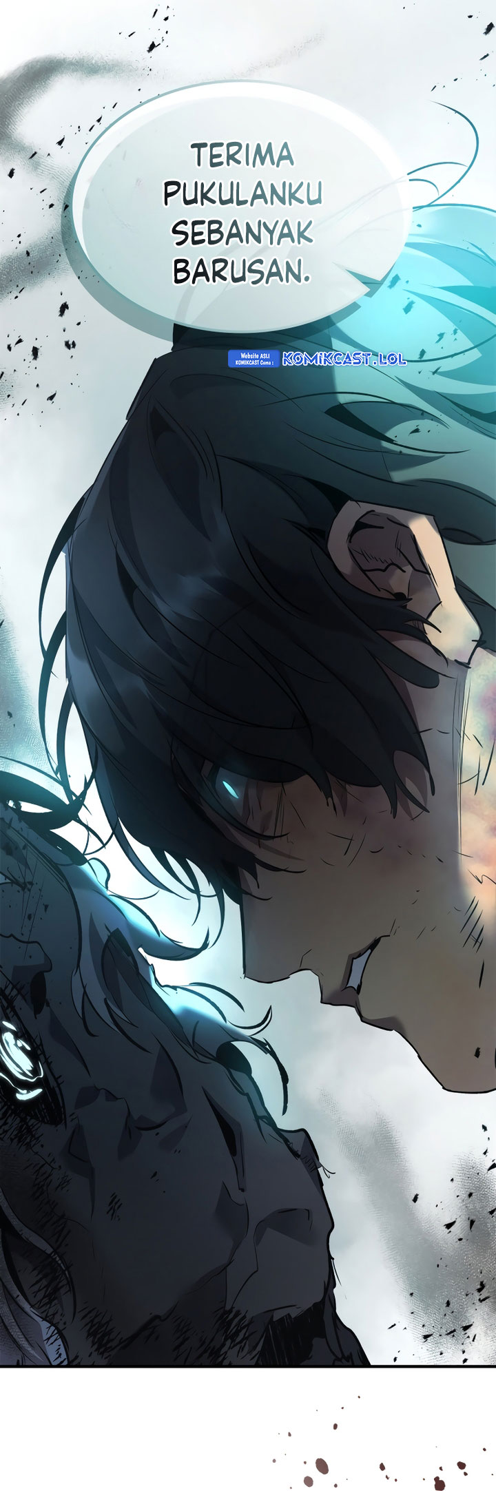 Leveling With the Gods Chapter 115 Gambar 6