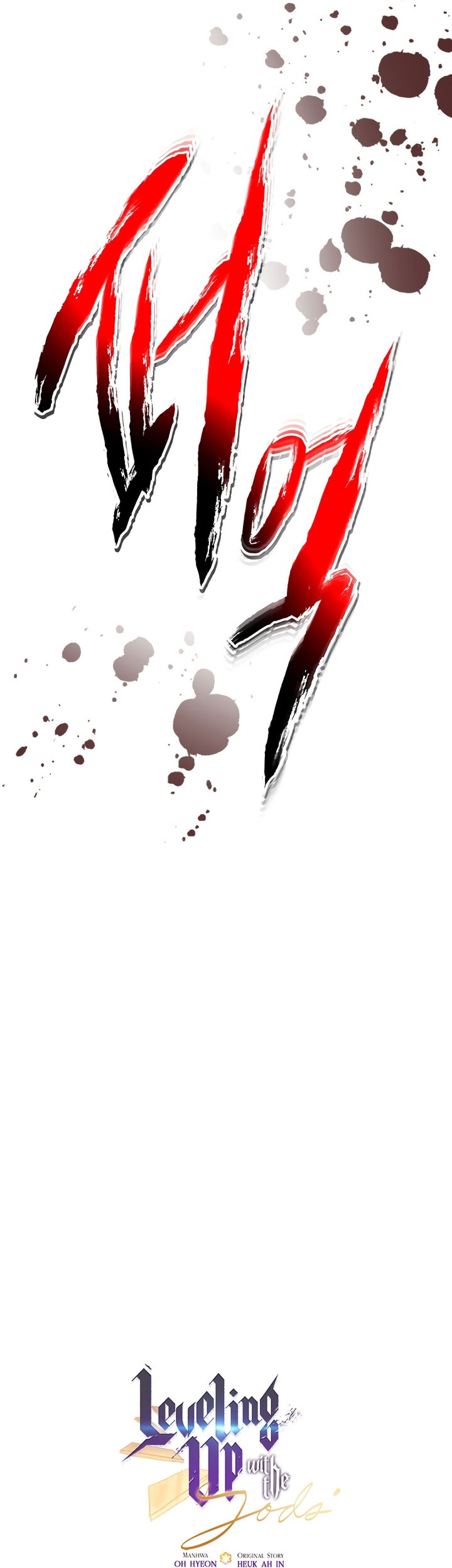 Leveling With the Gods Chapter 115 Gambar 7