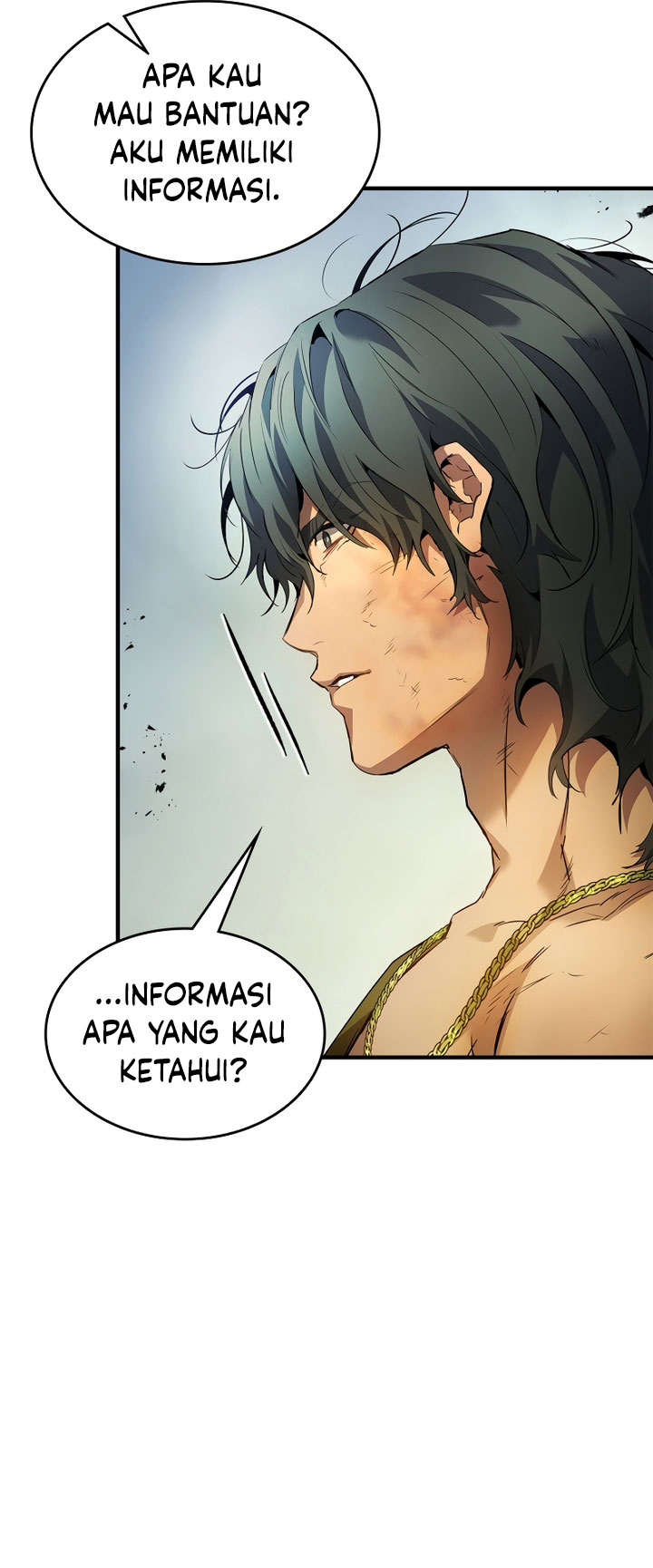 Leveling With the Gods Chapter 115 Gambar 13