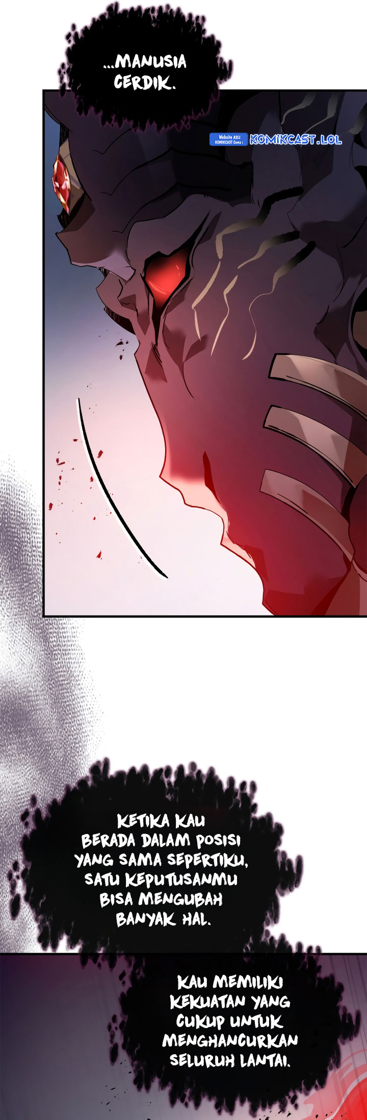 Leveling With the Gods Chapter 114 Gambar 15