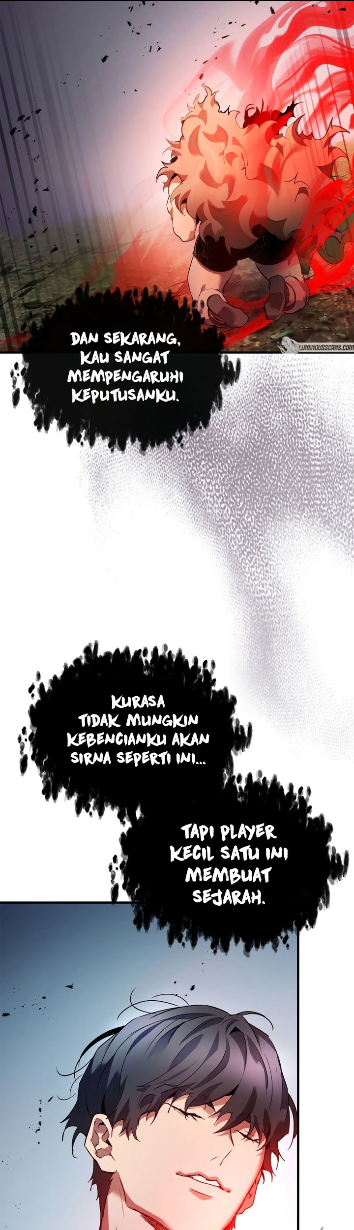 Leveling With the Gods Chapter 114 Gambar 16