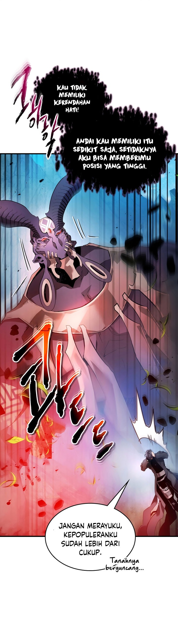 Leveling With the Gods Chapter 114 Gambar 18