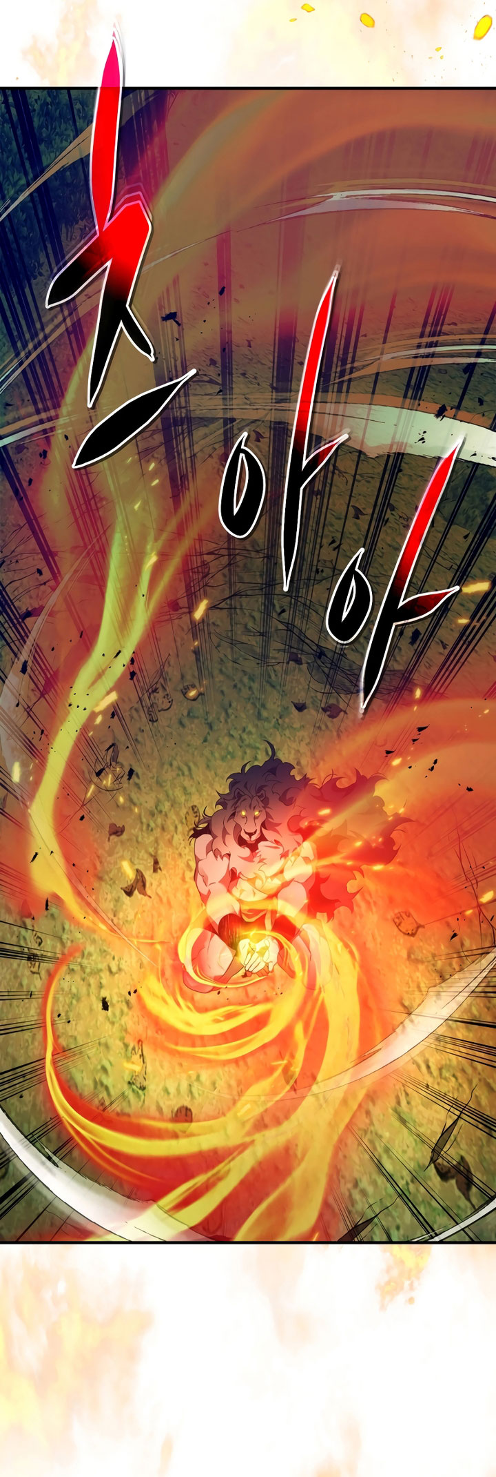 Leveling With the Gods Chapter 114 Gambar 22