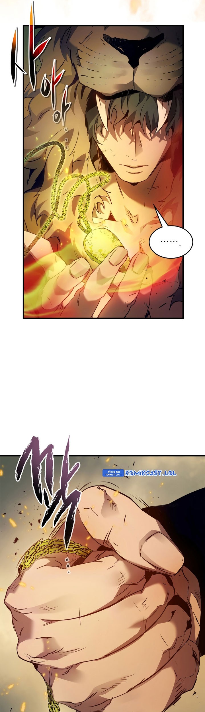 Leveling With the Gods Chapter 114 Gambar 23