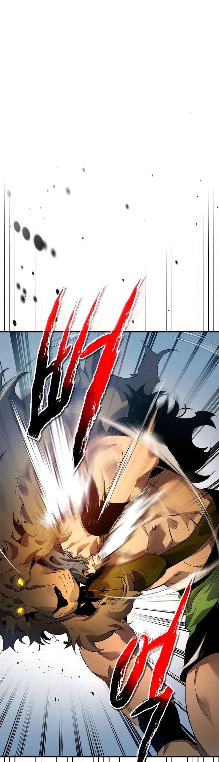 Leveling With the Gods Chapter 114 Gambar 25