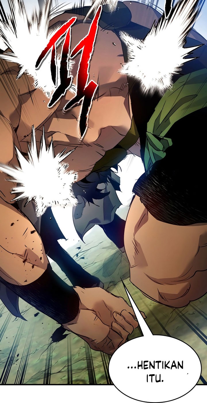 Leveling With the Gods Chapter 114 Gambar 28