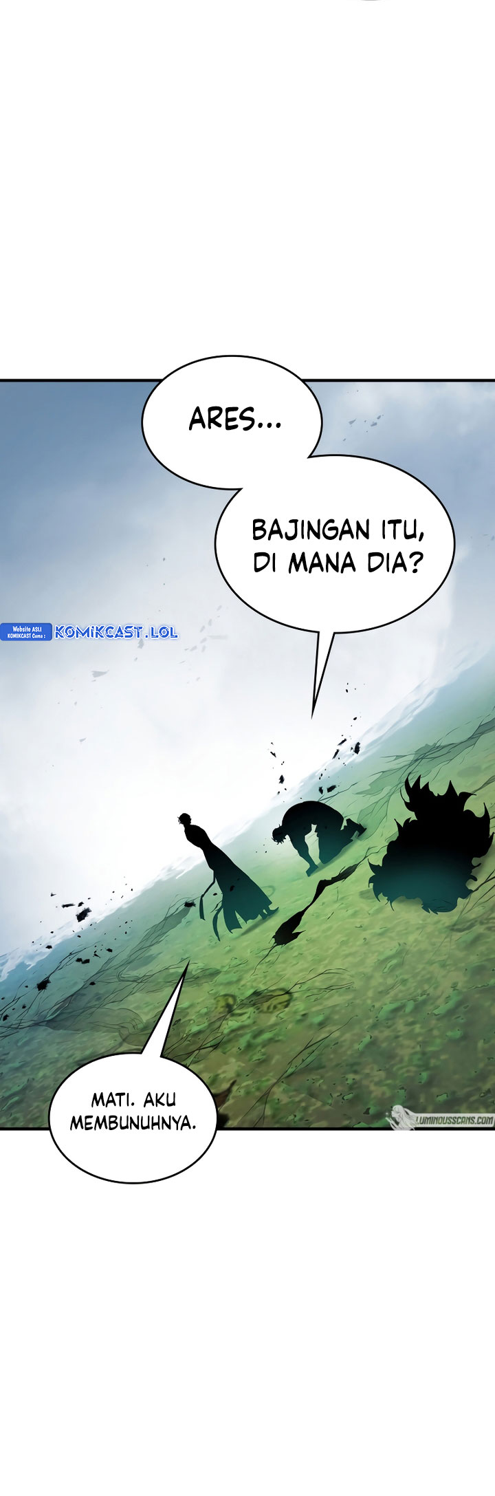 Leveling With the Gods Chapter 114 Gambar 29