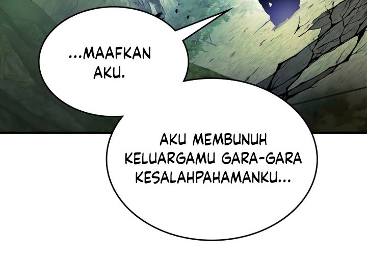 Leveling With the Gods Chapter 114 Gambar 31