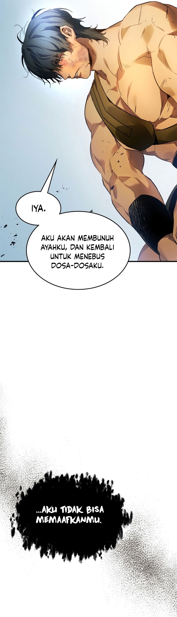 Leveling With the Gods Chapter 114 Gambar 34