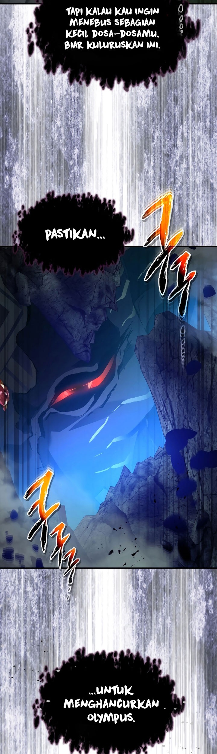 Leveling With the Gods Chapter 114 Gambar 38