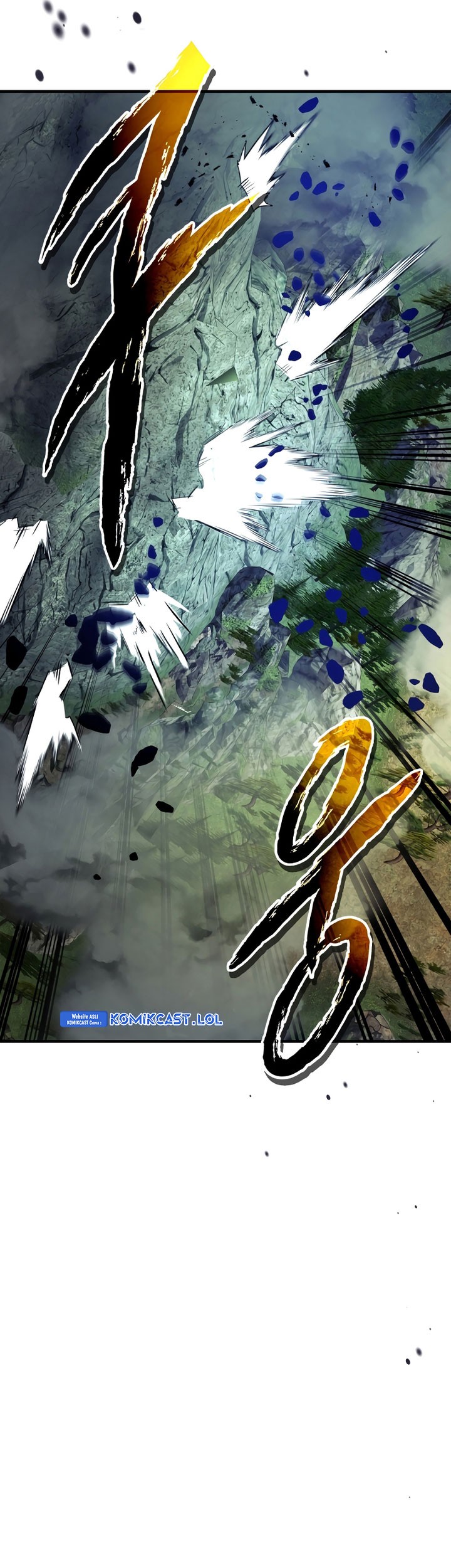 Leveling With the Gods Chapter 114 Gambar 40