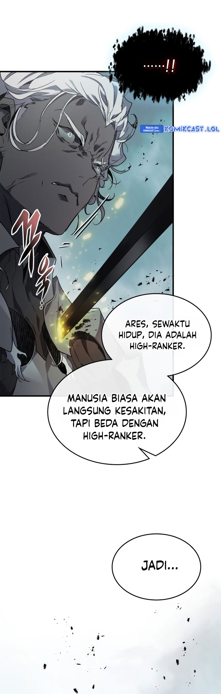 Leveling With the Gods Chapter 114 Gambar 58