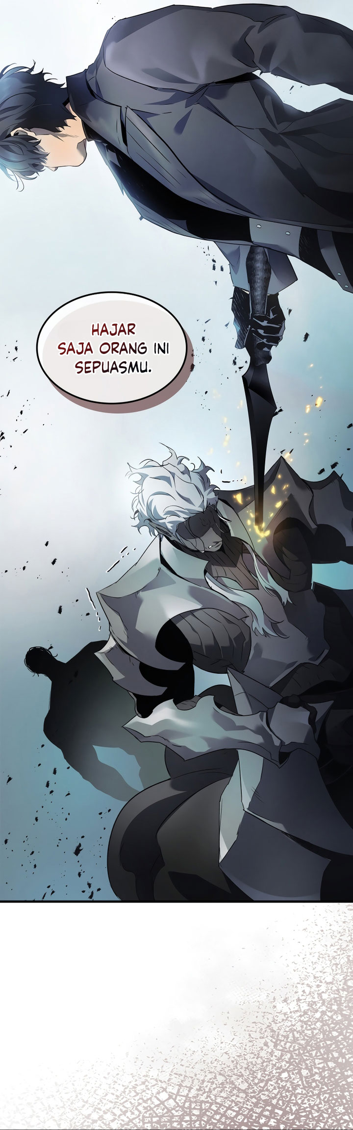 Leveling With the Gods Chapter 114 Gambar 59