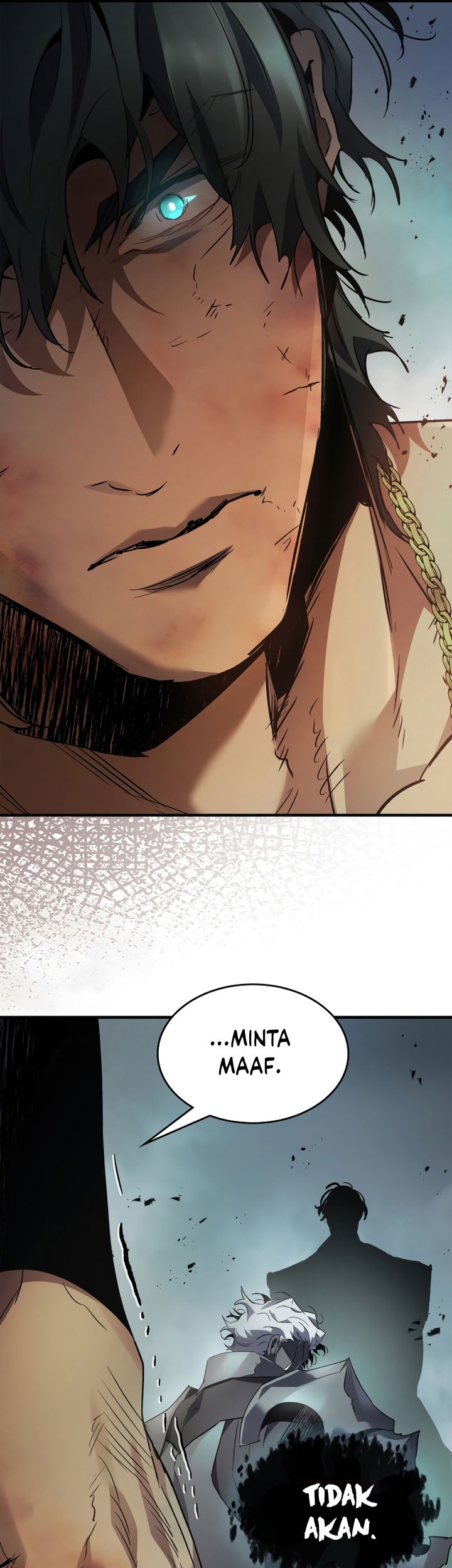 Leveling With the Gods Chapter 114 Gambar 60