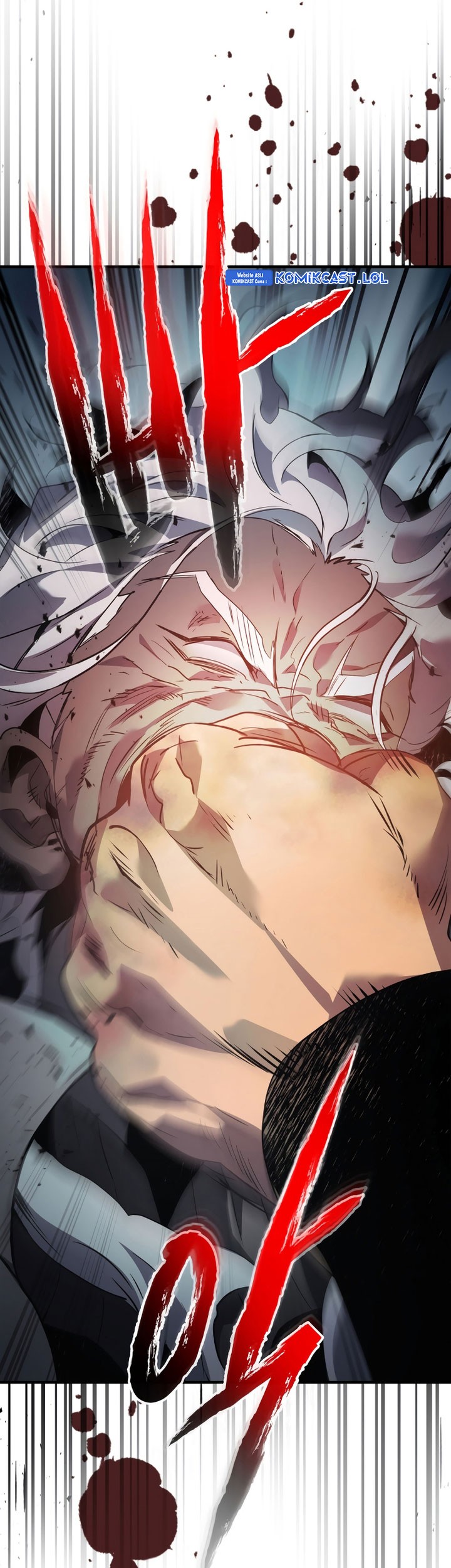 Leveling With the Gods Chapter 114 Gambar 62