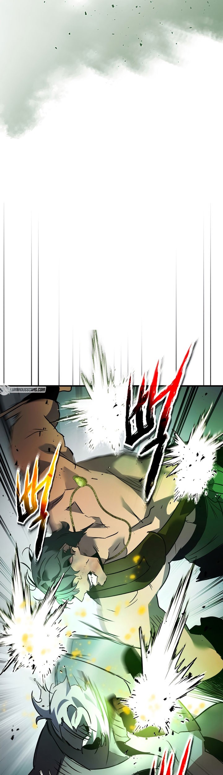 Leveling With the Gods Chapter 114 Gambar 66