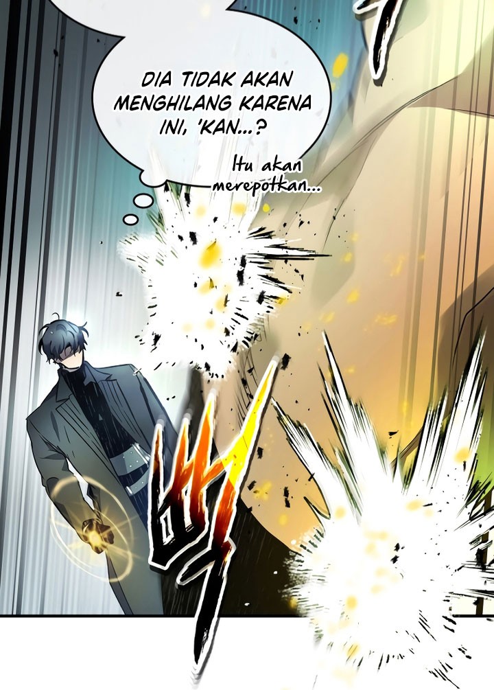 Leveling With the Gods Chapter 114 Gambar 68