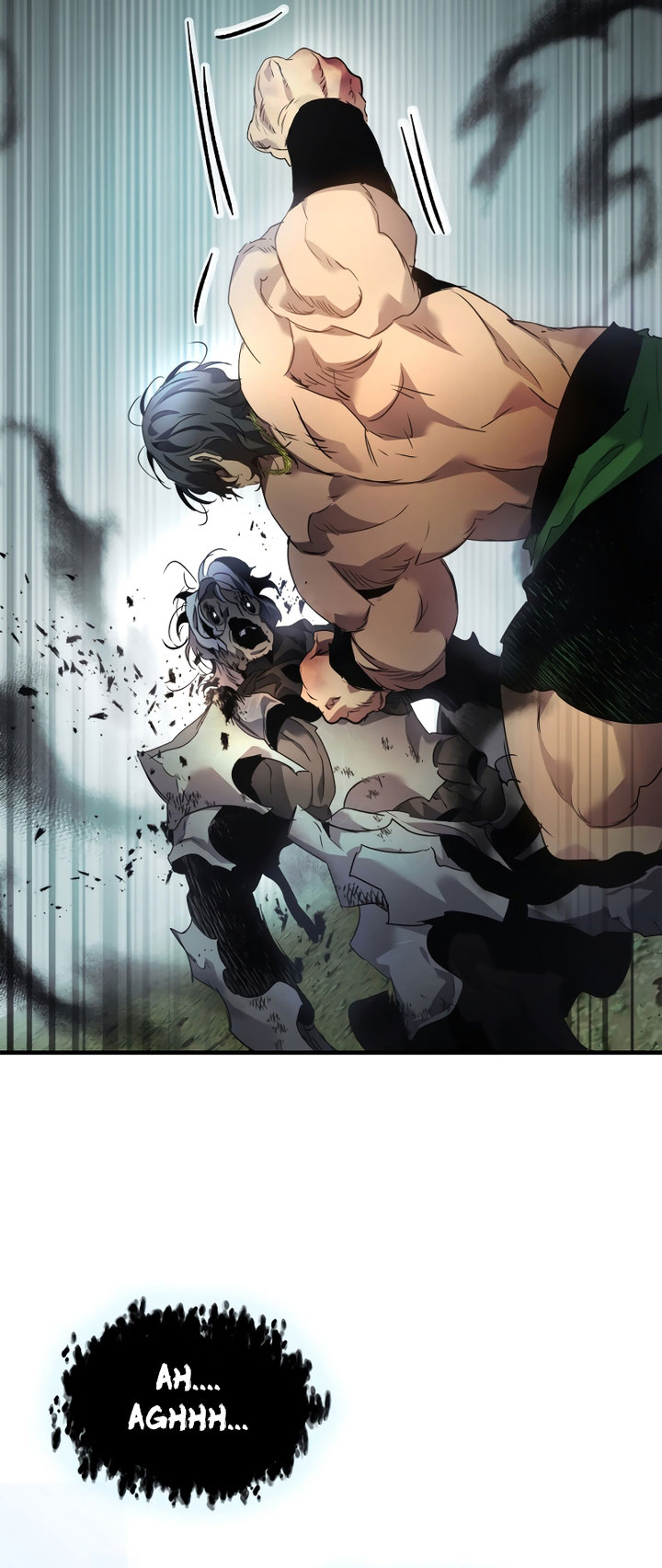 Leveling With the Gods Chapter 114 Gambar 71