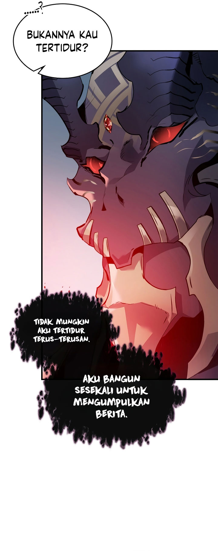 Leveling With the Gods Chapter 114 Gambar 8