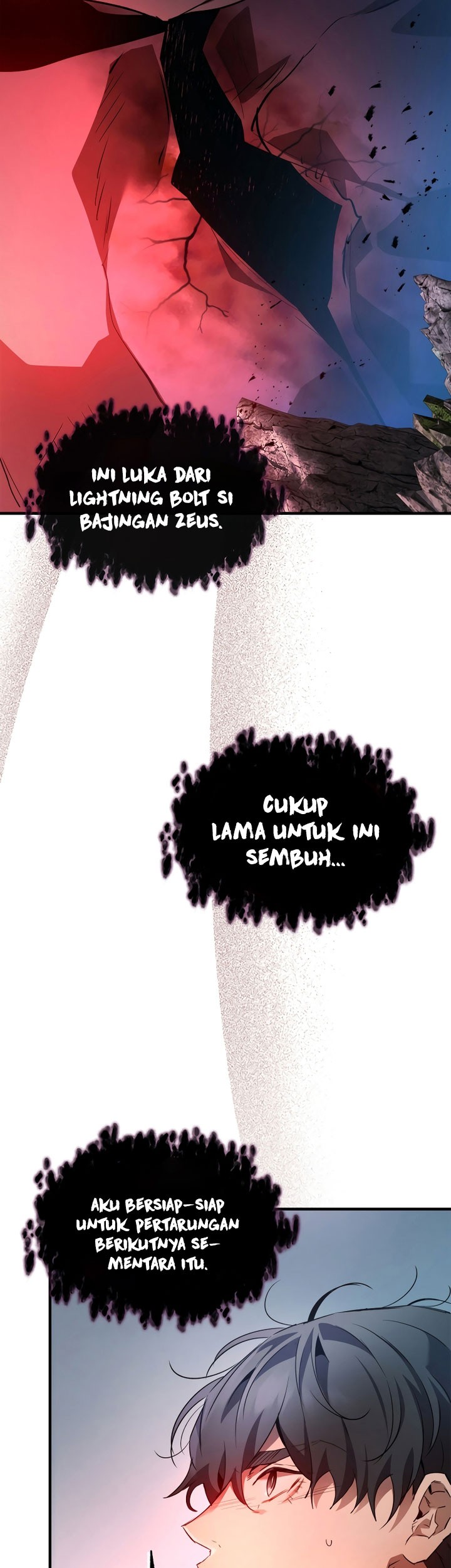 Leveling With the Gods Chapter 114 Gambar 10