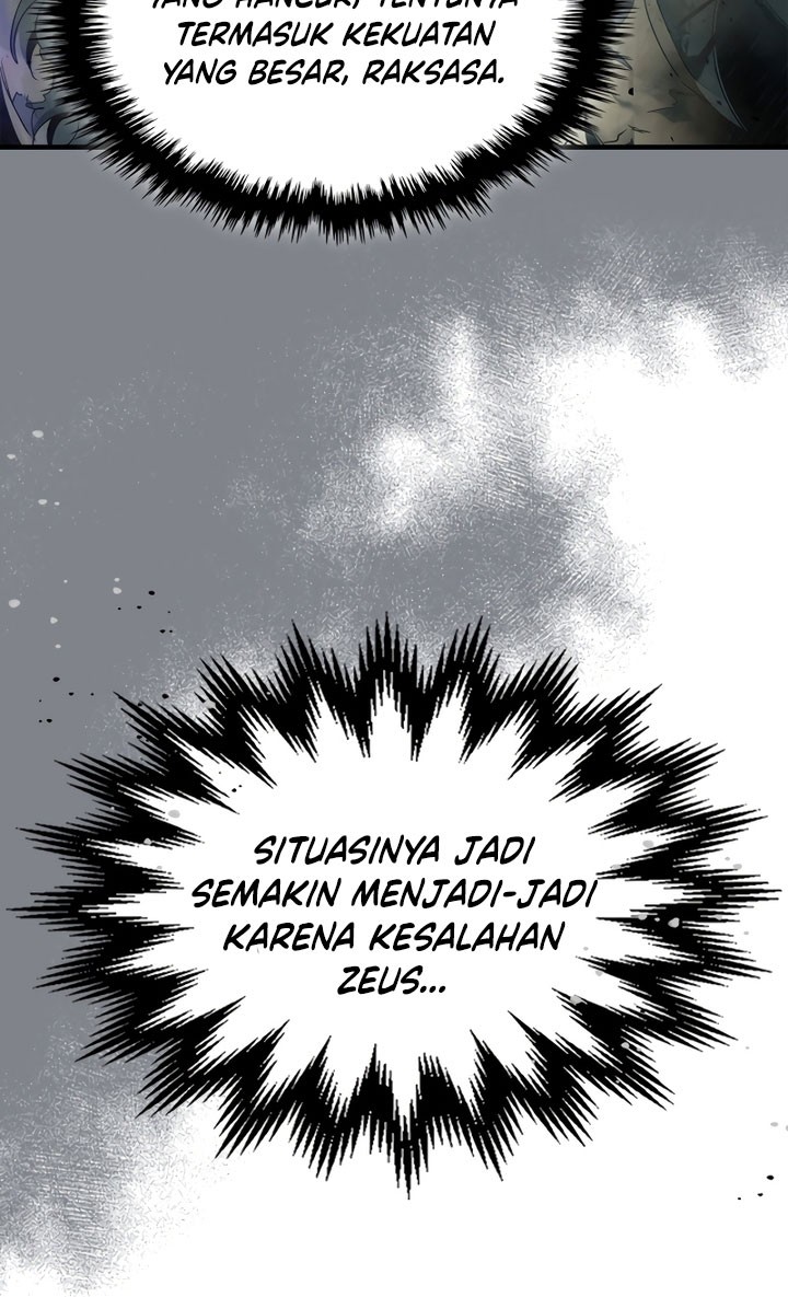 Leveling With the Gods Chapter 114 Gambar 12