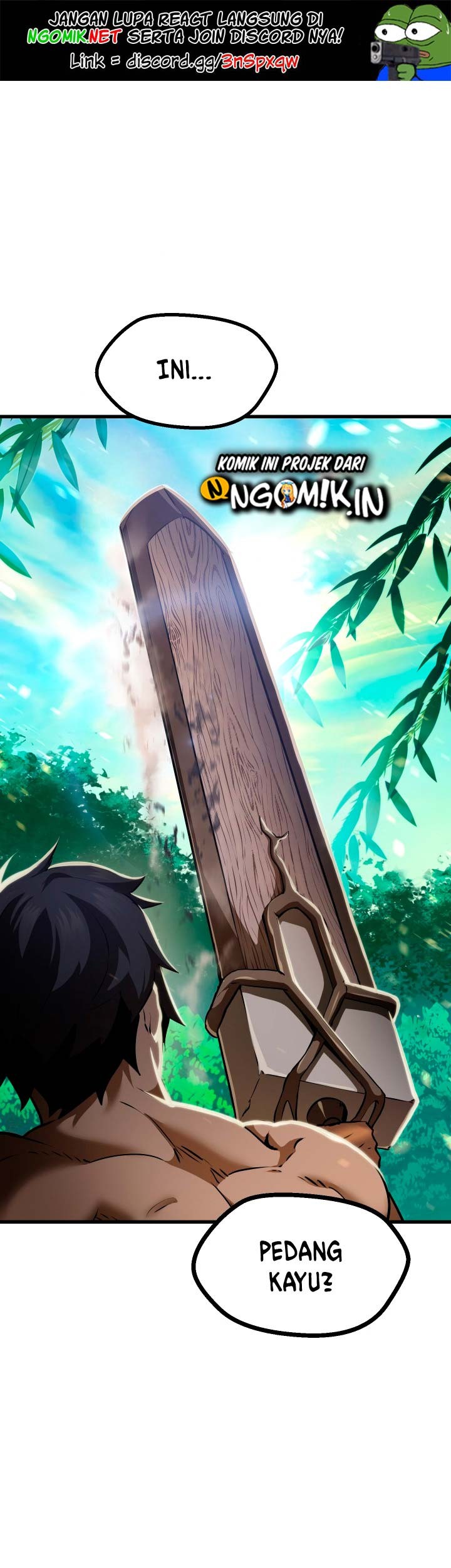 Baca Manhwa Sword King Chapter 76 Gambar 2