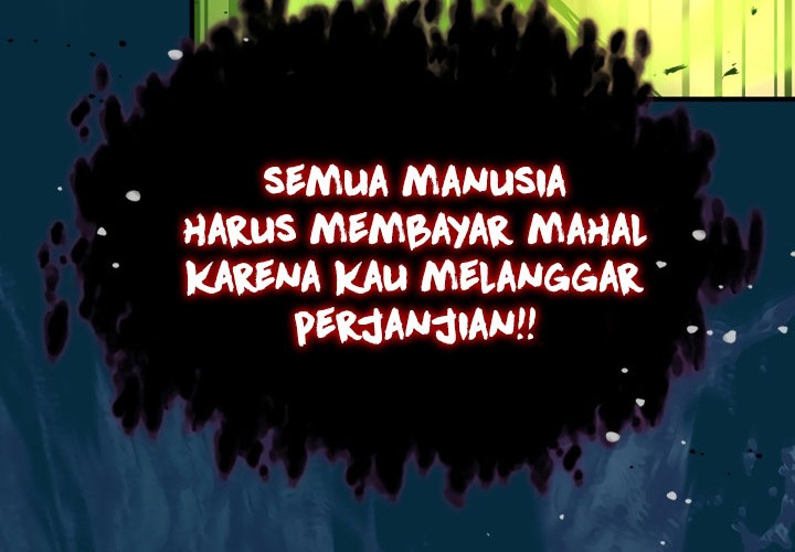 Leveling With the Gods Chapter 113 Gambar 14