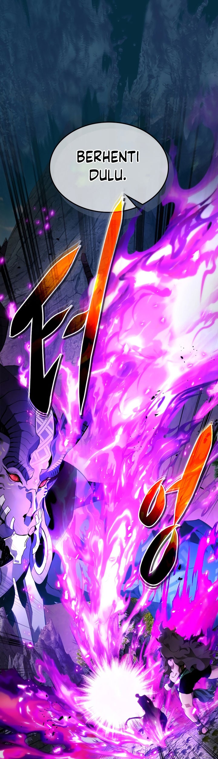 Leveling With the Gods Chapter 113 Gambar 15
