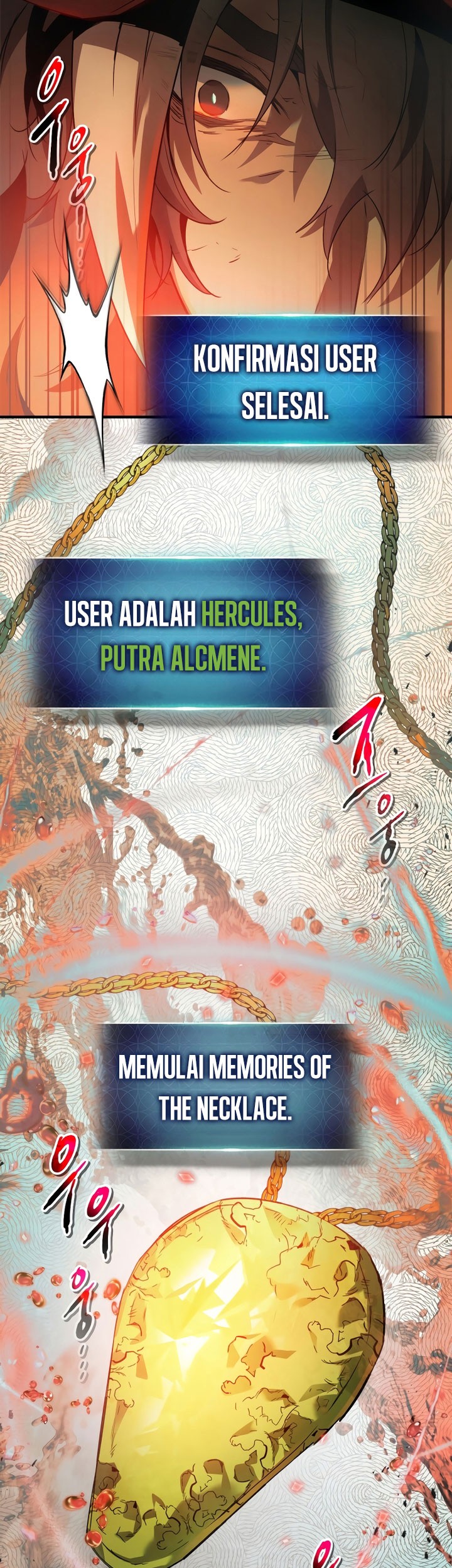 Leveling With the Gods Chapter 113 Gambar 23