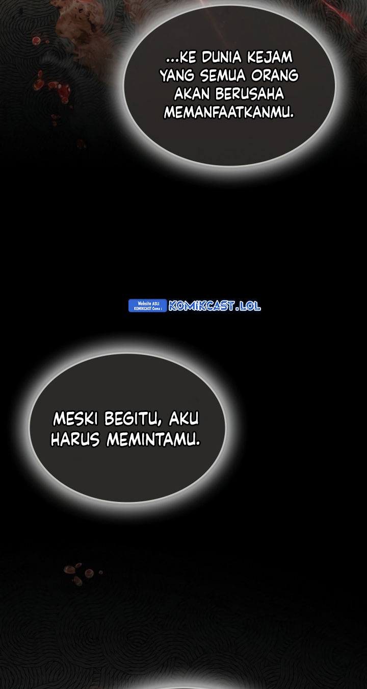 Leveling With the Gods Chapter 113 Gambar 25