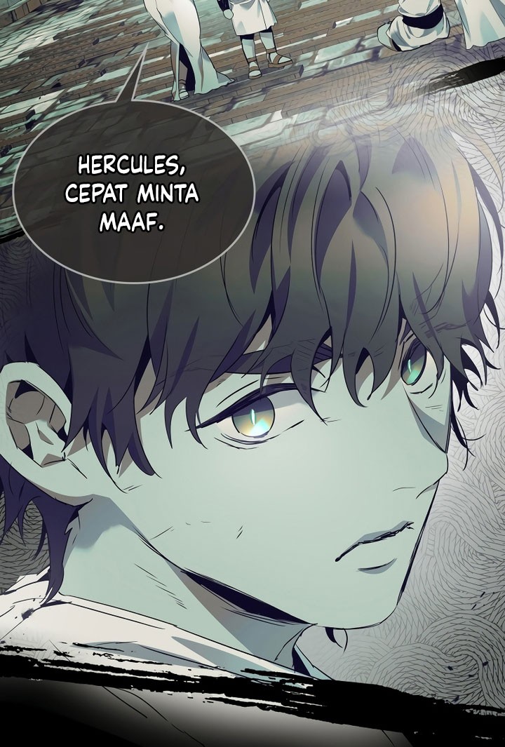 Leveling With the Gods Chapter 113 Gambar 28