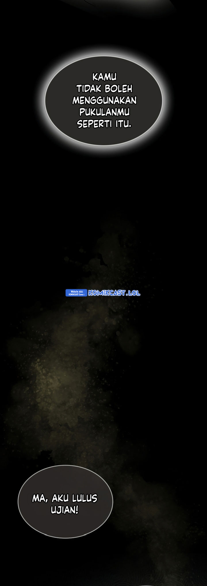 Leveling With the Gods Chapter 113 Gambar 29