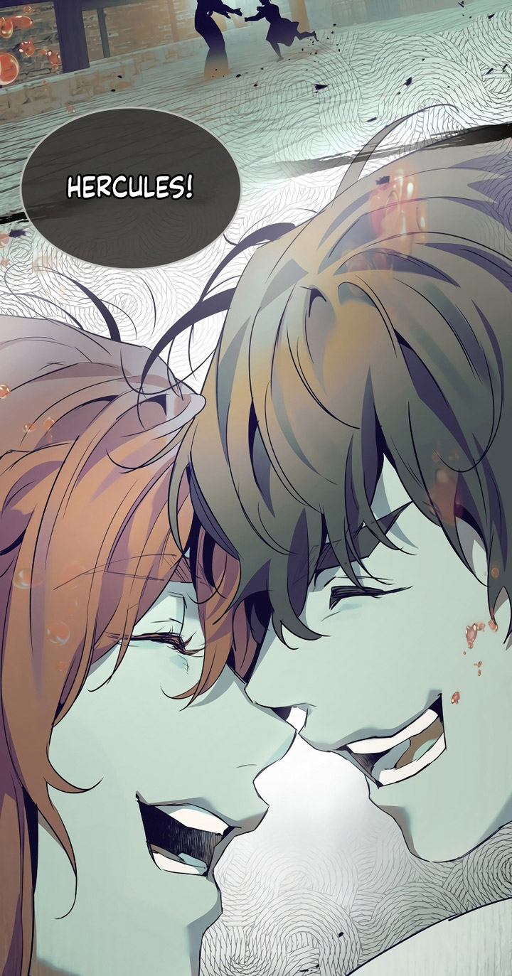 Leveling With the Gods Chapter 113 Gambar 33