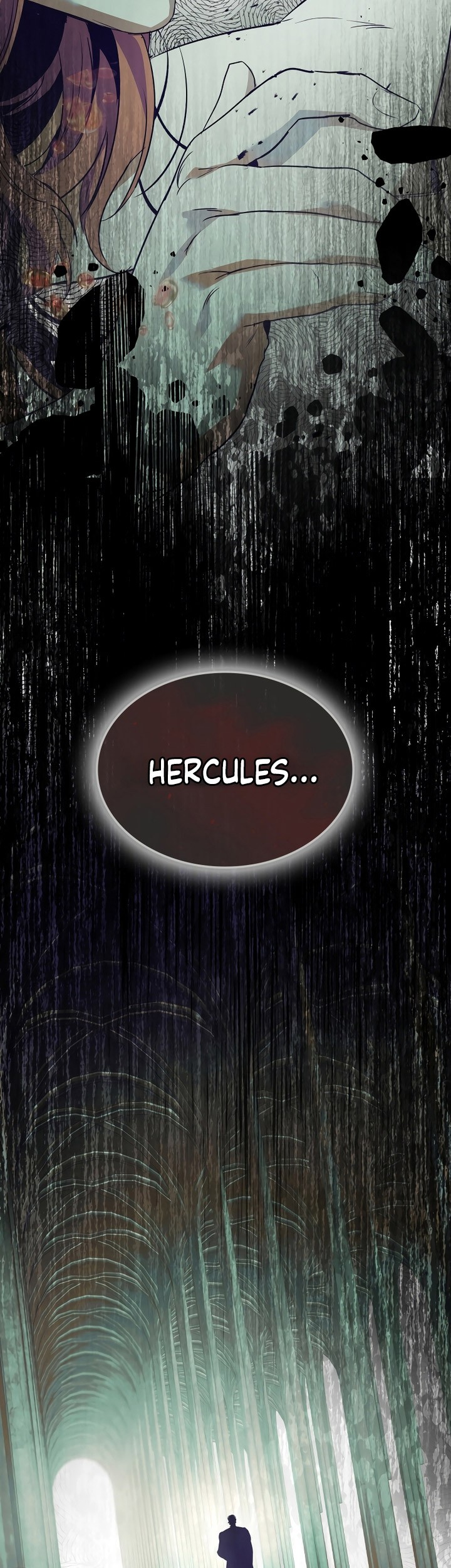 Leveling With the Gods Chapter 113 Gambar 34