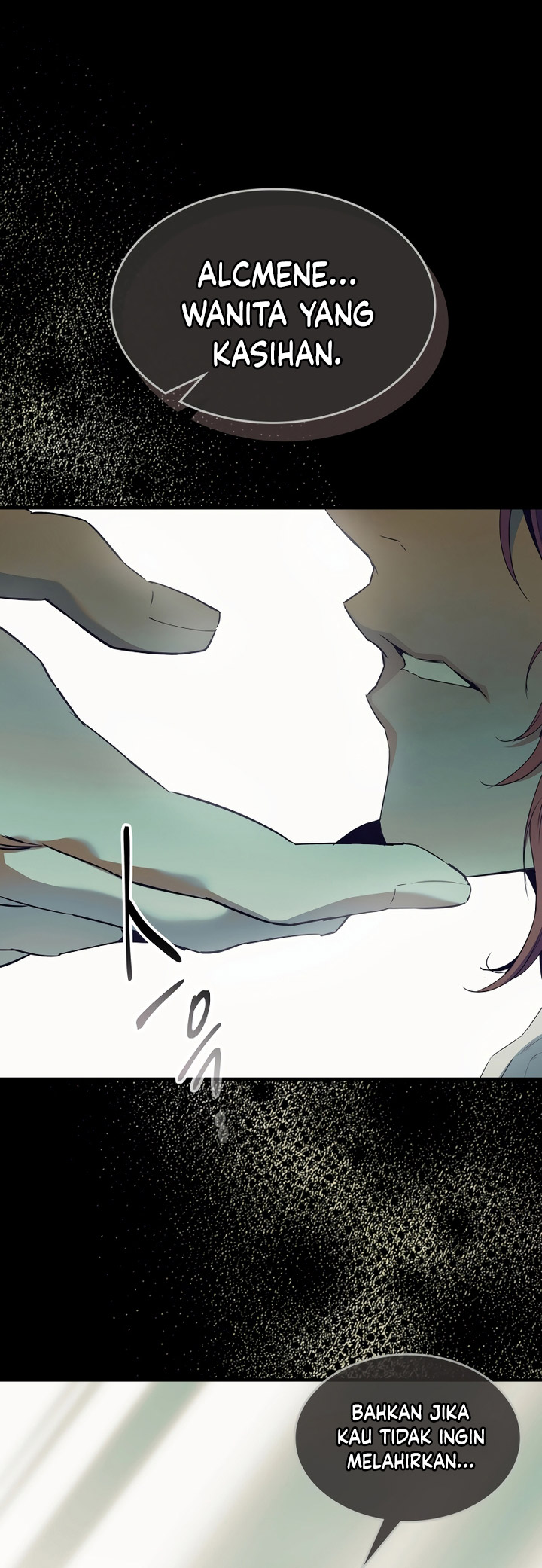 Leveling With the Gods Chapter 113 Gambar 39