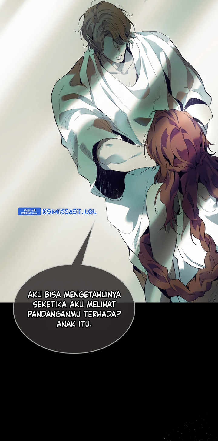 Leveling With the Gods Chapter 113 Gambar 40