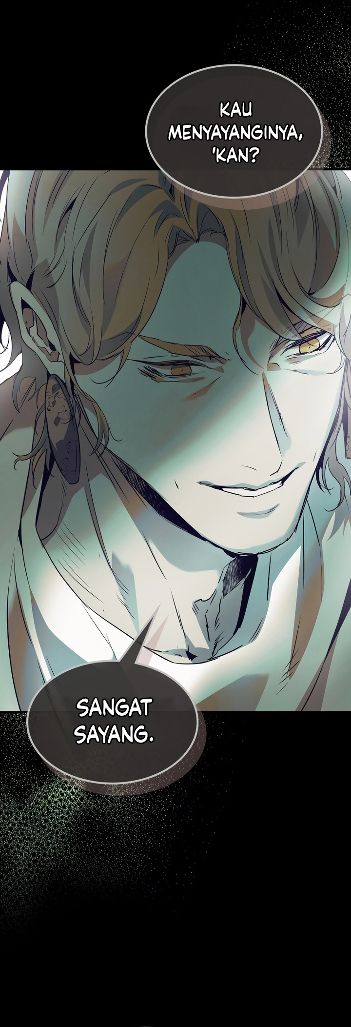 Leveling With the Gods Chapter 113 Gambar 41