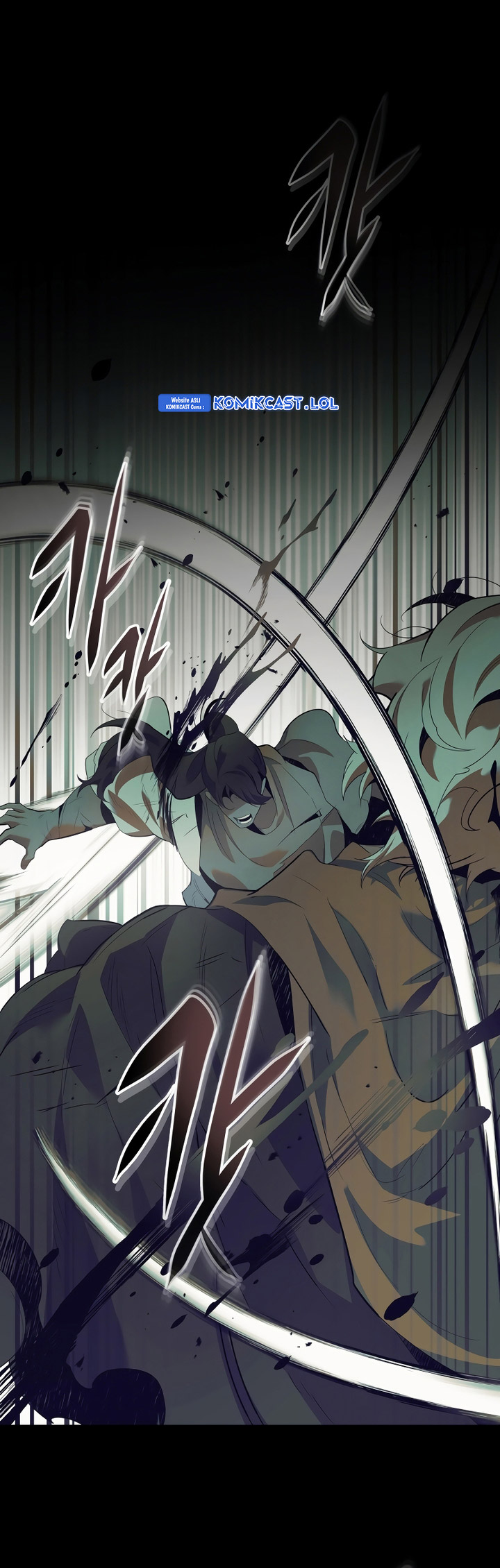 Leveling With the Gods Chapter 113 Gambar 47