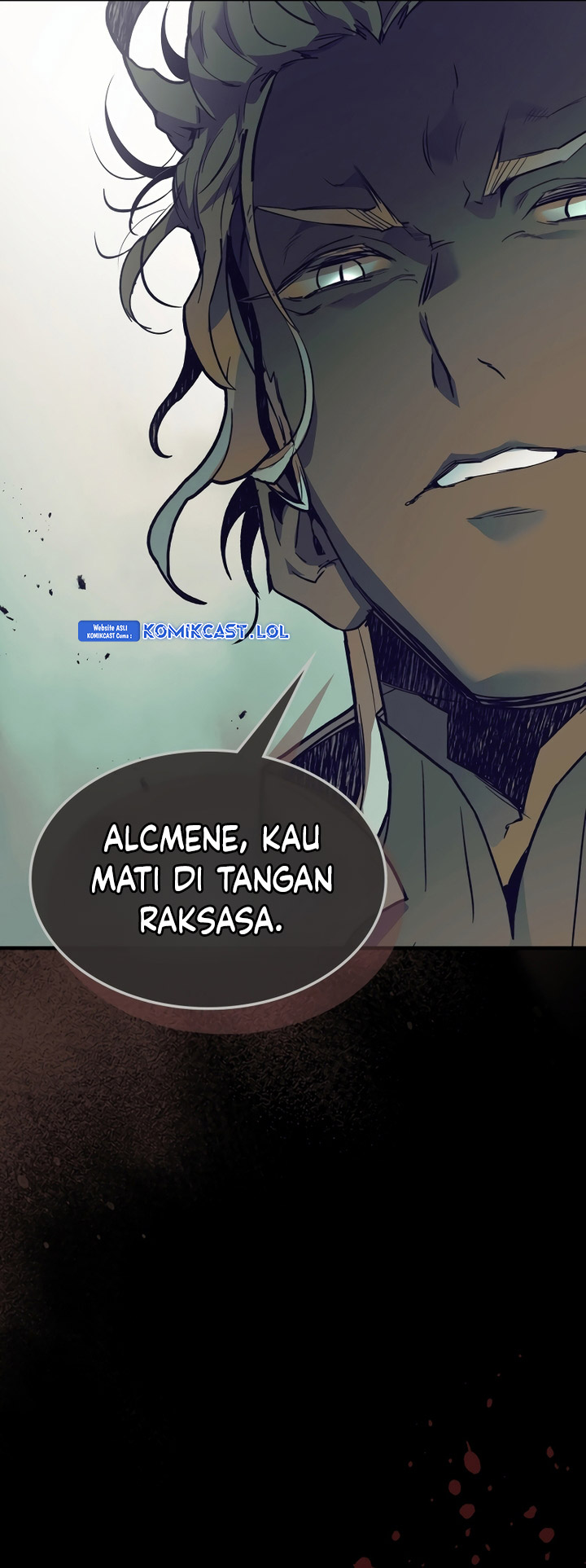 Leveling With the Gods Chapter 113 Gambar 53