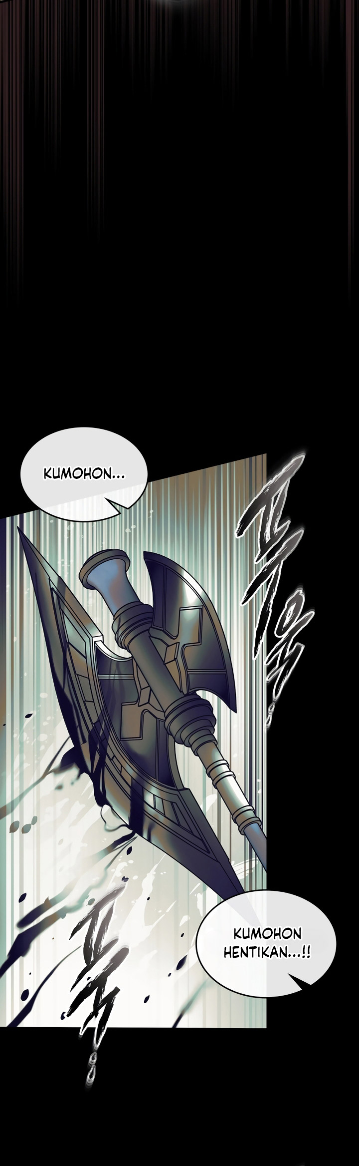 Leveling With the Gods Chapter 113 Gambar 56