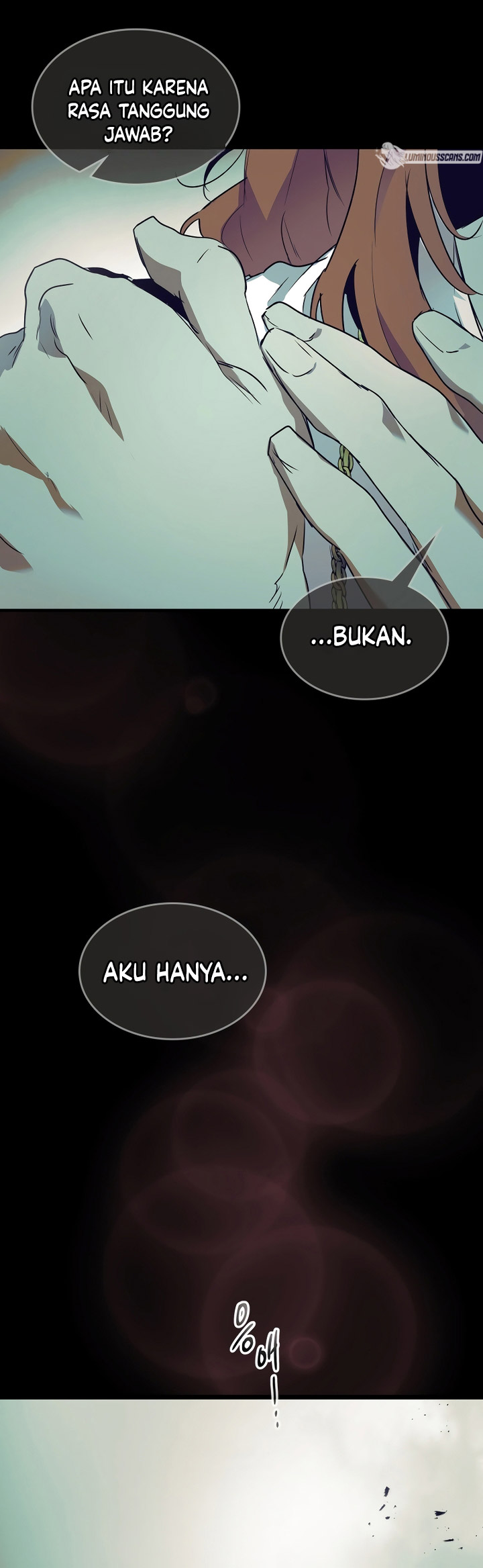 Leveling With the Gods Chapter 113 Gambar 62