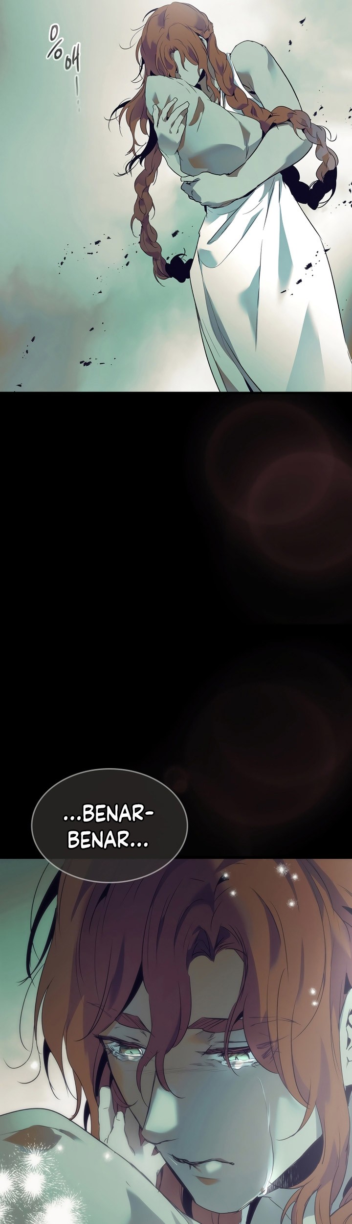 Leveling With the Gods Chapter 113 Gambar 63