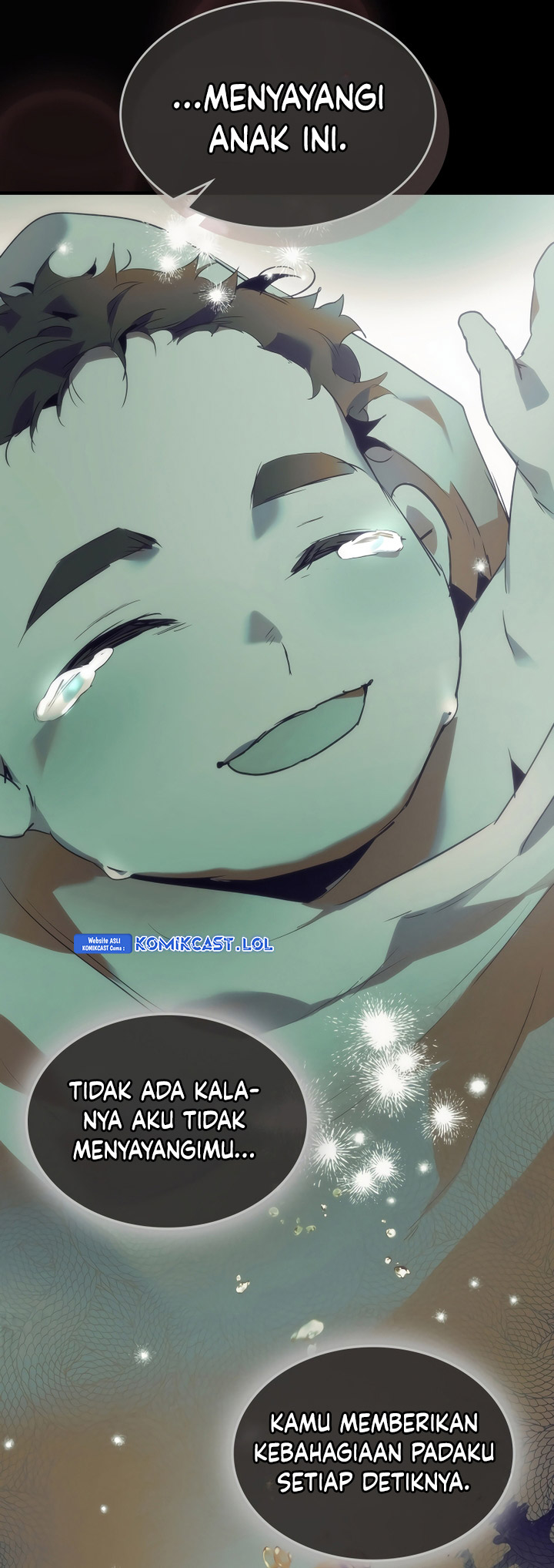 Leveling With the Gods Chapter 113 Gambar 65