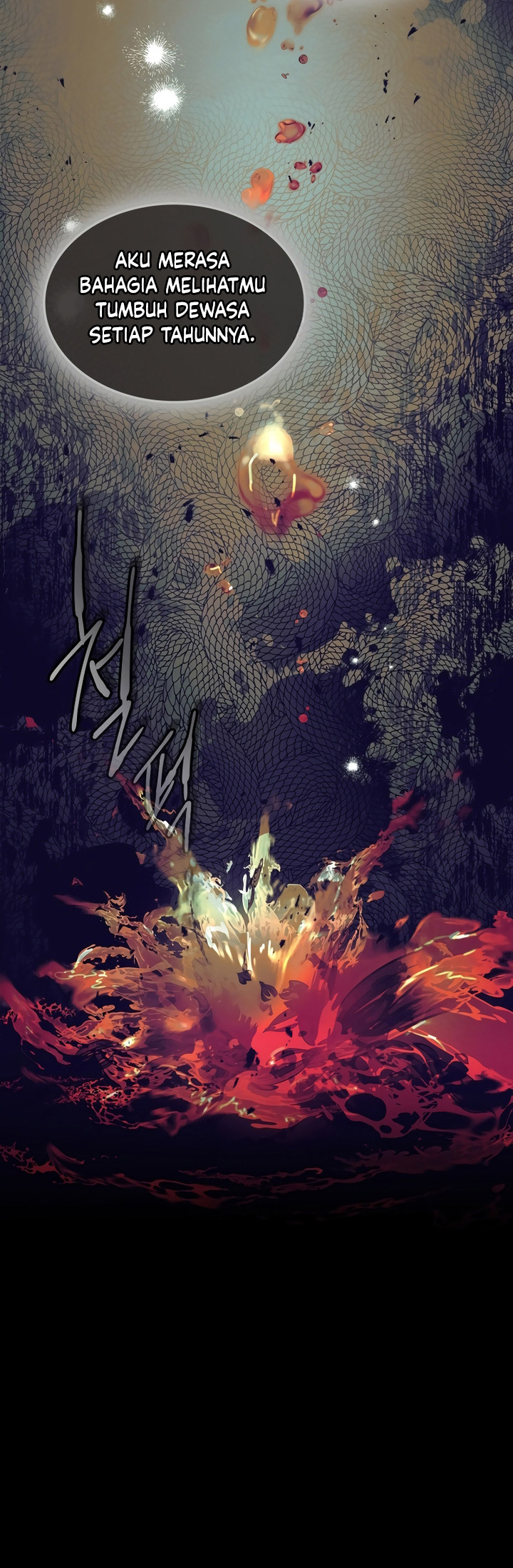 Leveling With the Gods Chapter 113 Gambar 66